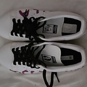 Stella McCartney Adidas shoe collab